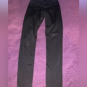 Girls black tights- 90 degree by reflex